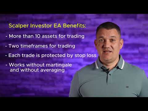 Video Scalper Investor