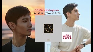 TVXQ MAX Changmin (최강창민) - 여정 (In A Different Life) (Instrumental) [Station]