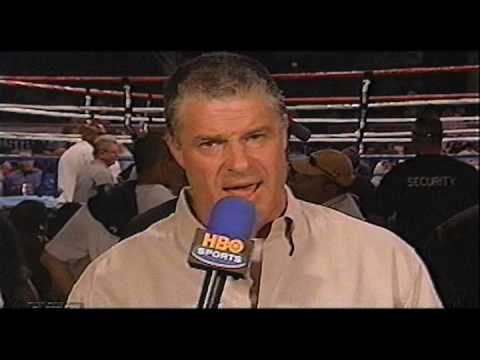 HBO Boxing Archives: Best of 'Boxing After Dark' Feature (2003)