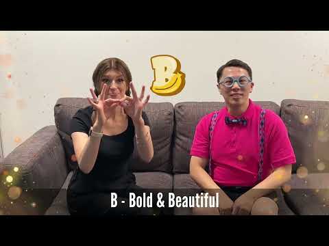 How to Sign Cable Tie in Auslan