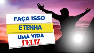 Segredo Revelado: Oração do Perdão