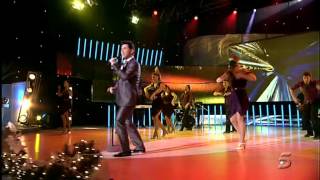 David Civera: Ti amo