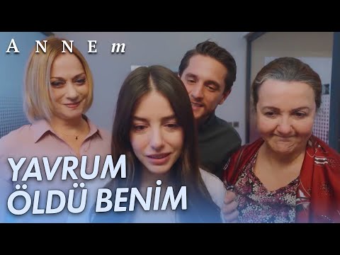 Yavrum Öldü Benim - Annem