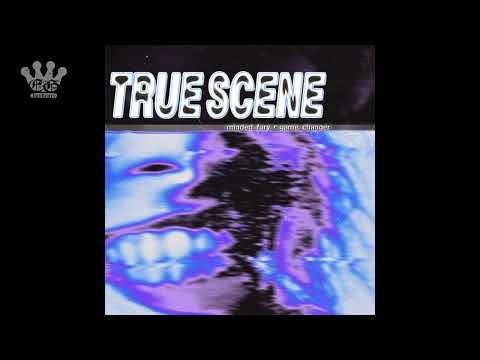 [EGxHC] Minded Fury / Game Changer - True Scene Split - 2023 (Full EP)