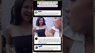 Download lagu Kulit Aqeela Calista Menjadi Merah dan Sakit Karena Sunburn   #shortvideo #artist #fypシ゚viral mp3