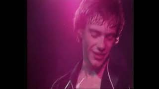 stiff little fingers - gotta gettaway (music video)