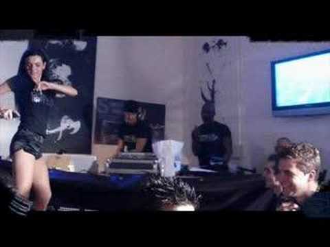 Stefy NRG Streghetta Del Mixer