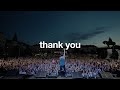 EC Special Thank You Movie Electric Castle