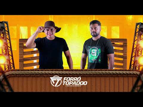 Forró Topadoo - Rave Vaquejada