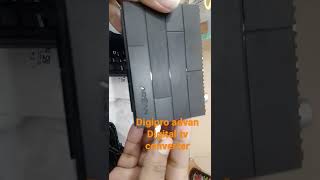 Download lagu DIGIPRO ADVAN digital tv converter #advandigioro #tvdigital #settopbox mp3