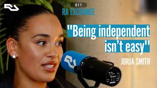Jorja Smith: From Walsall to the 02