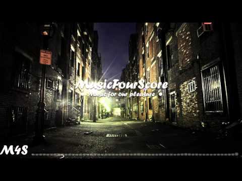 BLUSTERZ & Danilo Farias - Focus (Original Mix)