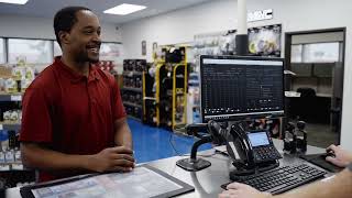 Trusted HVAC Supply Partner | Every Customer's Partner