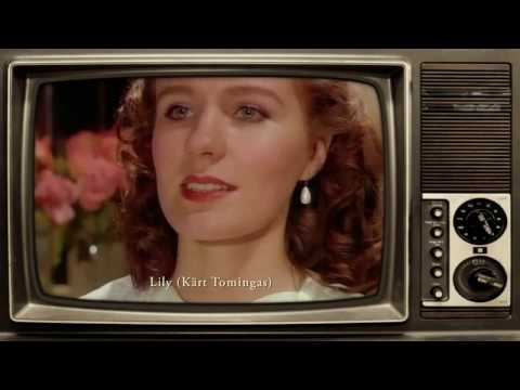 Raimond Valgre - Sinilind 🐥 (esitab Ivo Linna) laulusõnadega