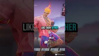 NO WAY MARVEL RIVALS ACTUALLY DID THIS 😭😭😭