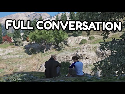 FULL CONVERSATION: Saini & EJ Talk Jasper, Fear, and Past Mistakes 💬 | NoPixel GTA RP