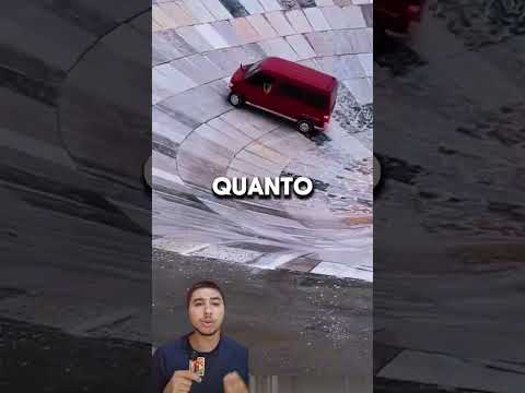 Ele QUEBROU O Padrão!