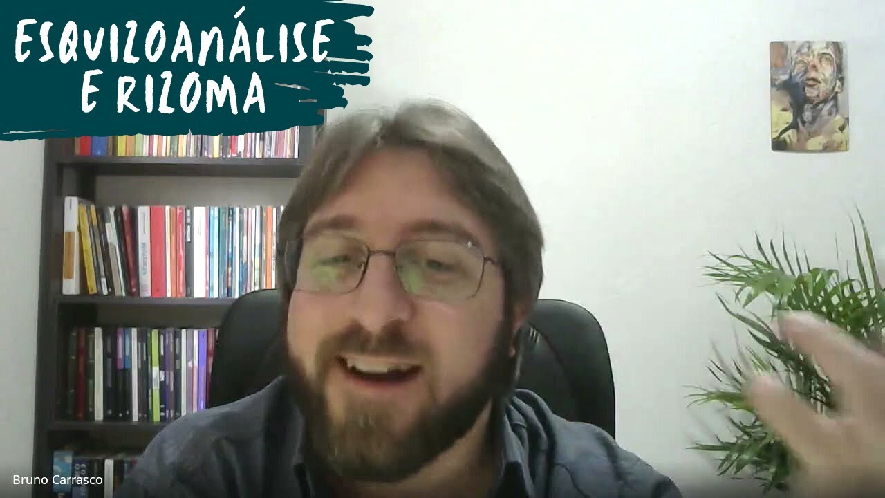 Esquizoanálise e Rizoma - uma introdução