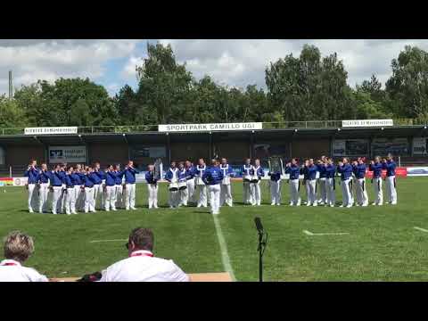 Landesmeisterschaft der sächsischen Spielmannszüge 2017