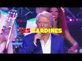 PATRICK SEBASTIEN : LES SARDINES