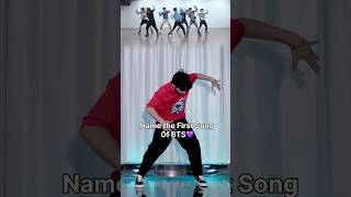 Download lagu BTS 'Fake Love' Dance Cover 💜 #shorts #bts mp3