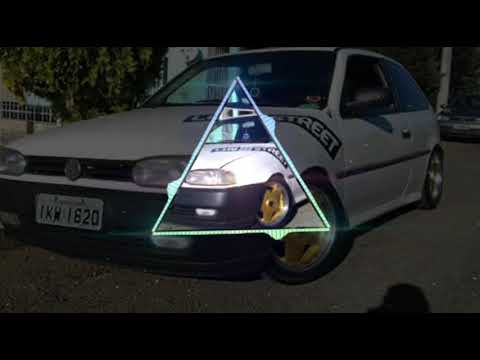 GOL G2 do Vini Carvalho