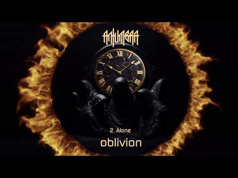 Antumbra - Oblivion (FULL COMPILATION)