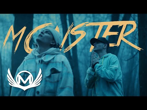 Gabi Bagu, Andrei Banuta - Monster | Justin Bieber, Shawn Mendes Cover