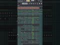 Amapiano FL Studio Tutorial 2024 Cookup Like Nandipha808 Amapiano