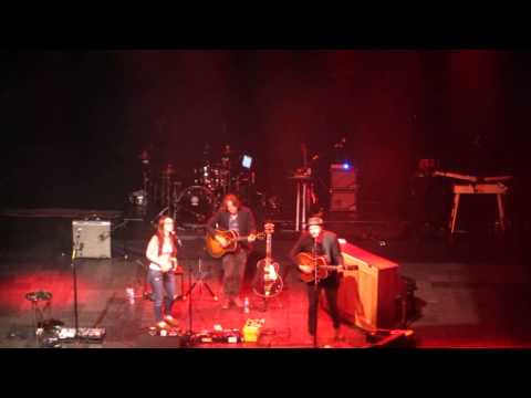 The Alternate Routes - "Nothing More" (feat. Ingrid Michaelson)