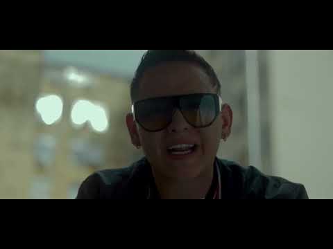 Maldades - Darev & Sam Bebe  (Video Oficial)
