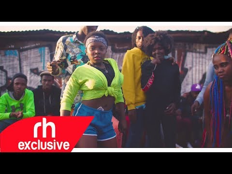 DJ MILES KENYA-WAMLAMBEZ WAMYONYEZ 2019 NEW KENYAN SONGS MIX