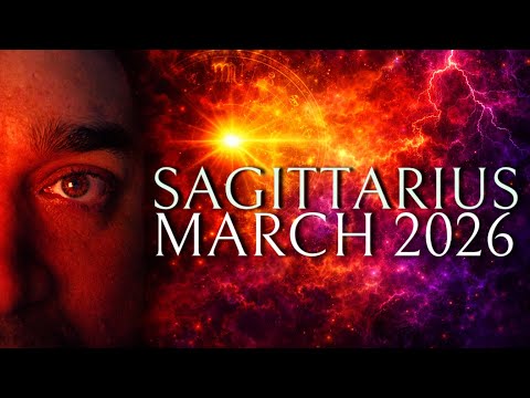 Sagittarius! This Guy/Girl Is Stalking You Because They’re In Regret Over You! March 2026