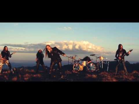 Symbolica - Awake the wrath of angels (Official Video)