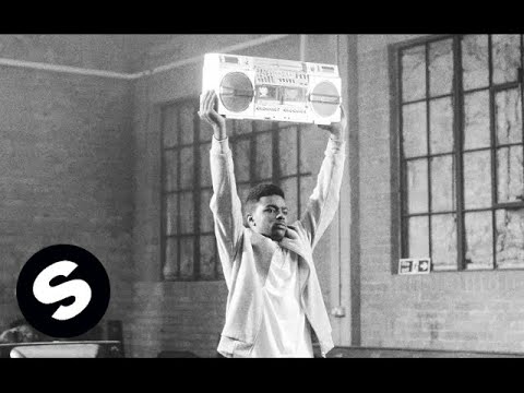 Joe Stone - The Party ft. Montell Jordan (This Is How We Do It) (Firebeatz Remix)