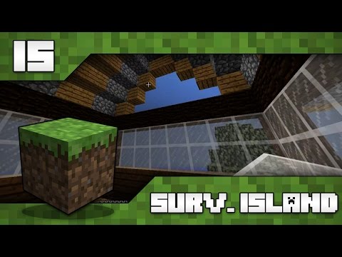 TÄYDELLINEN TALO?! | Survival Island #15 w/ JKokki