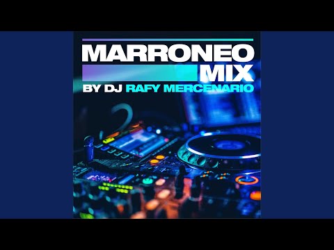 Marroneo Mix