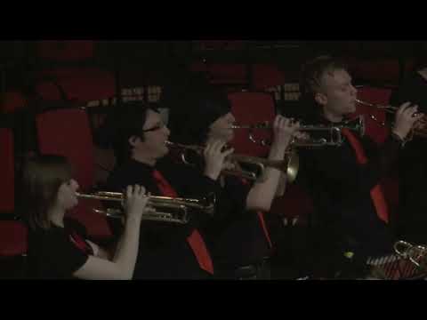 Sing Sing Sing - WYJO - Symphony Hall 2010