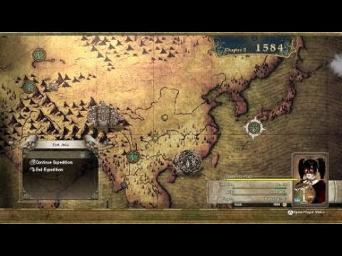 Soul Calibur 6: Libra Of Souls (Good Ending) Pt 4