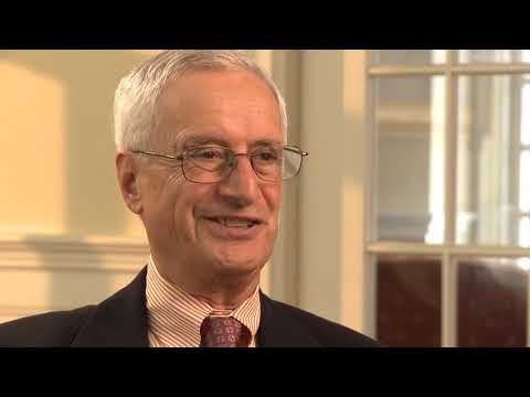 CPA R Kaplan Explains the Balanced Scorecard
