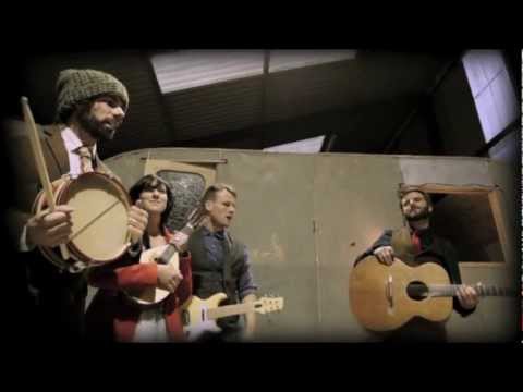 Praise Like Fireworks Photo Shoot-Rend Collective