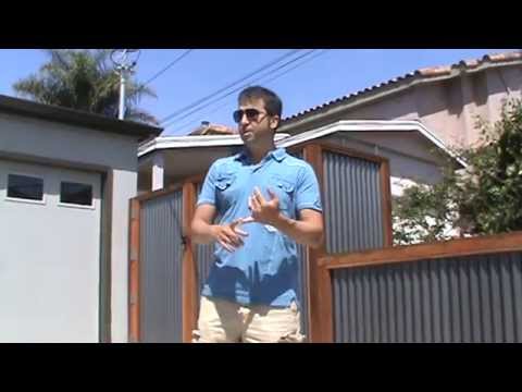 WoodFenceExpert.com video.