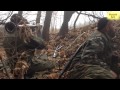 В разведке 