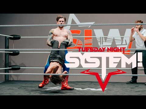 JET vs DEMIEN HYDE -  TUESDAY NIGHT SYSTEM! - ep7