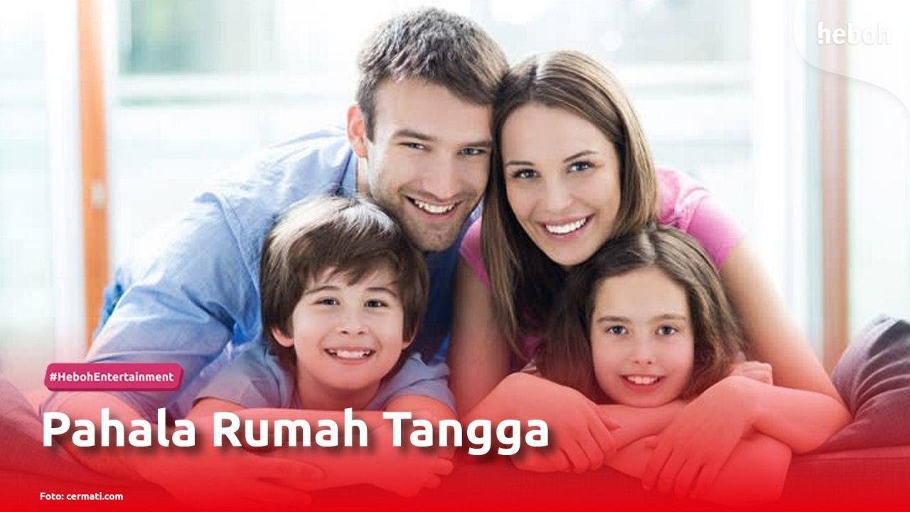 Pahala Rumah Tangga