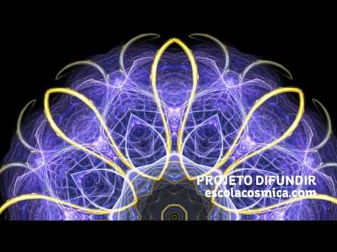 Rebeldia - Hinário Mensageiros da Cura - Baixinha (estudo)