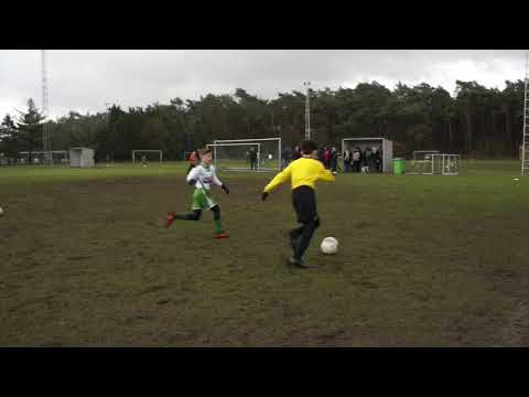 Dessel   KBS U12  5 3