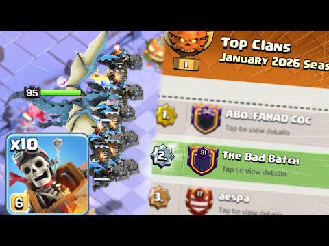 #2 GLOBAL CWL Finish With Dragon Riders + Full Legends League Day