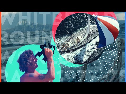 1977-78 Official Film | Whitbread Round the World Race