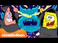 SpongeBob 60 Menit Momen Tergila SpongeBob Di Bikini Bottom Nickelodeon Bahasa